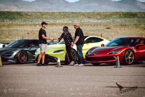 Meg Jacobsen Photography