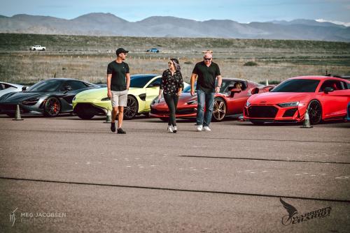 Meg Jacobsen Photography