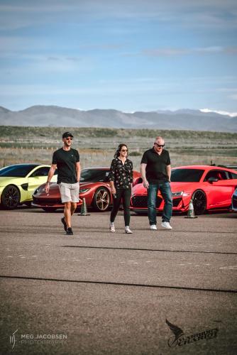 Meg Jacobsen Photography