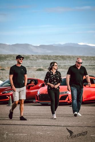 Meg Jacobsen Photography