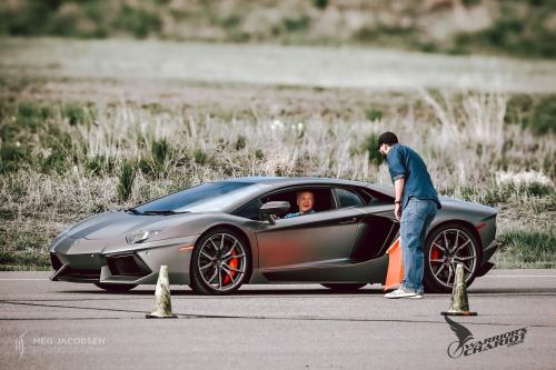 Meg Jacobsen Photography