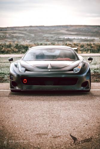 Meg Jacobsen Photography