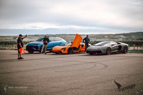 Meg Jacobsen Photography