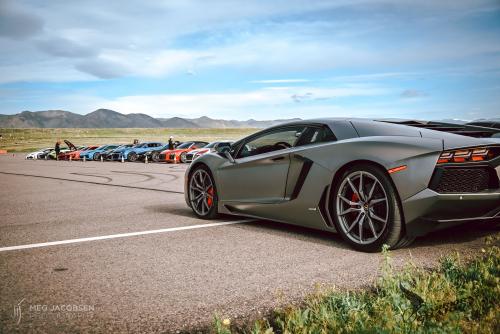 Meg Jacobsen Photography