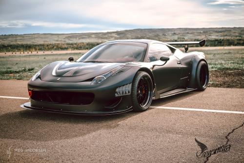 Meg Jacobsen Photography