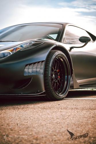 Meg Jacobsen Photography