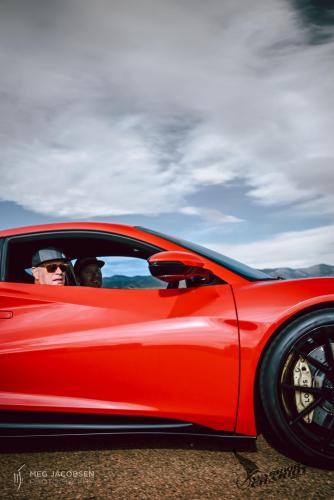 Meg Jacobsen Photography