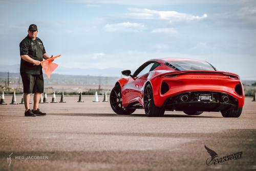 Meg Jacobsen Photography