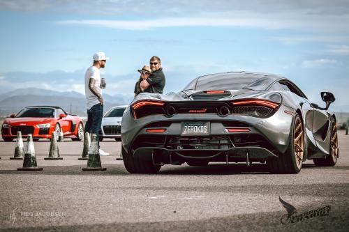 Meg Jacobsen Photography