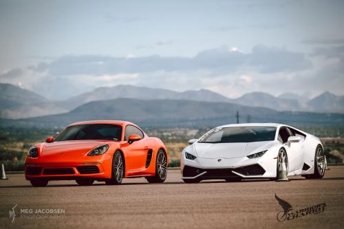 Meg Jacobsen Photography