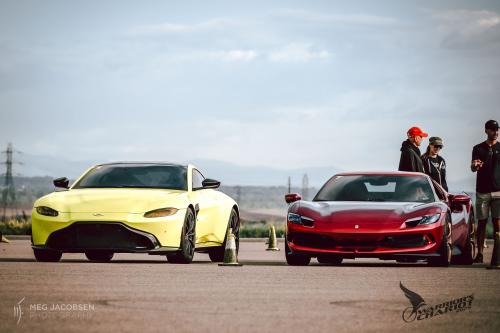 Meg Jacobsen Photography