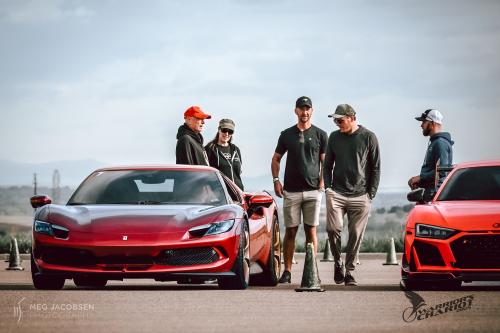 Meg Jacobsen Photography