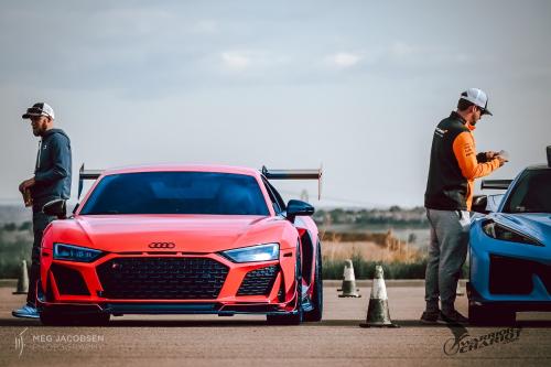 Meg Jacobsen Photography