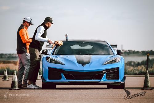 Meg Jacobsen Photography