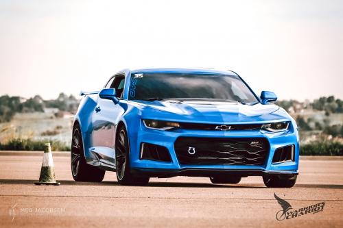 Meg Jacobsen Photography