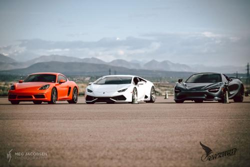 Meg Jacobsen Photography