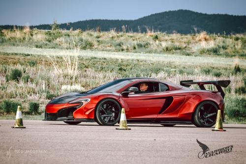 Meg Jacobsen Photography