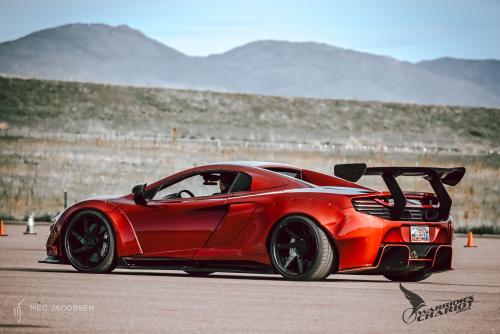 Meg Jacobsen Photography