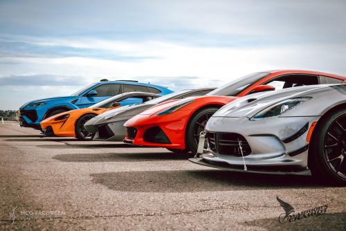 Meg Jacobsen Photography