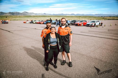 Meg Jacobsen Photography