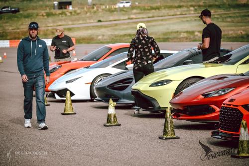 Meg Jacobsen Photography