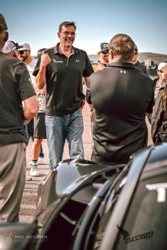 Meg Jacobsen Photography