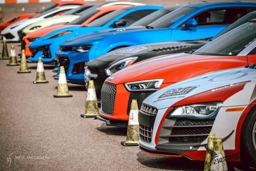 Meg Jacobsen Photography