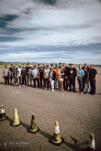 Meg Jacobsen Photography