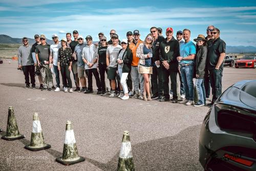 Meg Jacobsen Photography