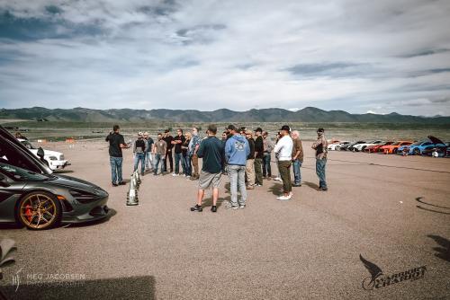 Meg Jacobsen Photography