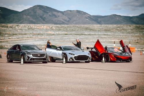 Meg Jacobsen Photography