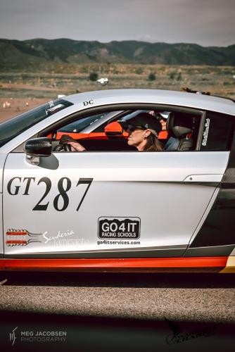 Meg Jacobsen Photography