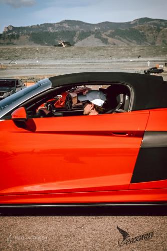 Meg Jacobsen Photography