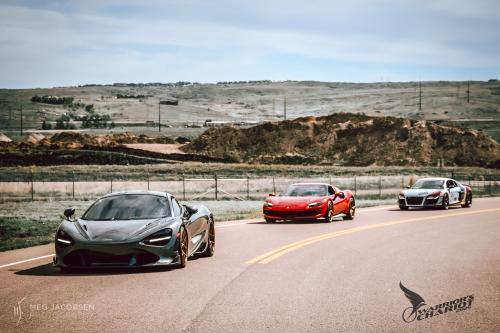 Meg Jacobsen Photography