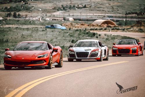 Meg Jacobsen Photography