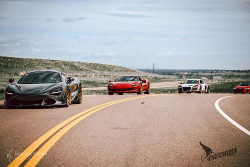 Meg Jacobsen Photography