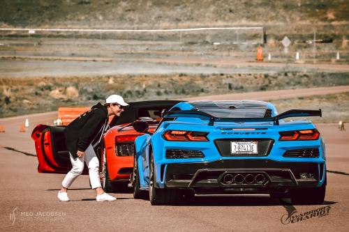 Meg Jacobsen Photography