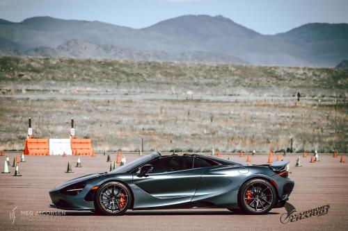 Meg Jacobsen Photography