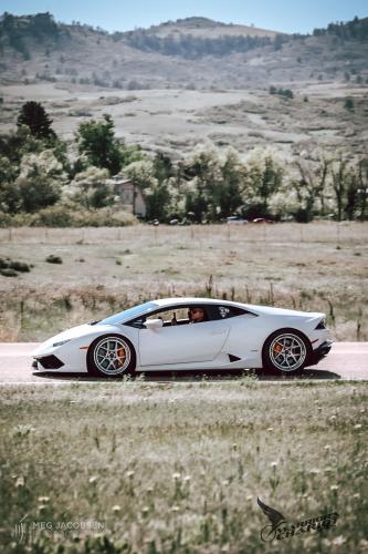 Meg Jacobsen Photography