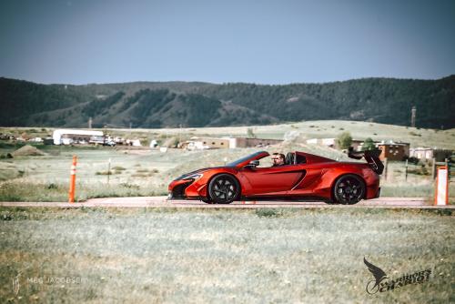 Meg Jacobsen Photography