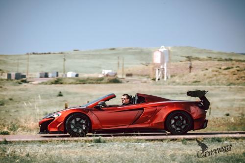 Meg Jacobsen Photography