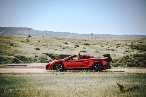 Meg Jacobsen Photography