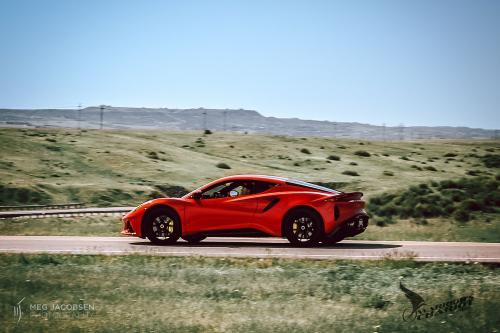 Meg Jacobsen Photography