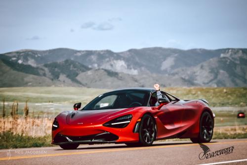 Meg Jacobsen Photography