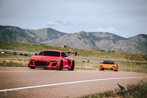 Meg Jacobsen Photography