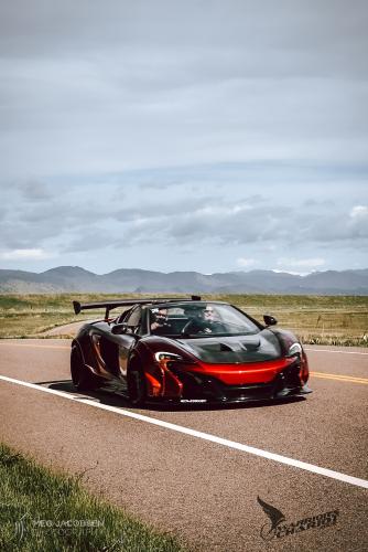 Meg Jacobsen Photography