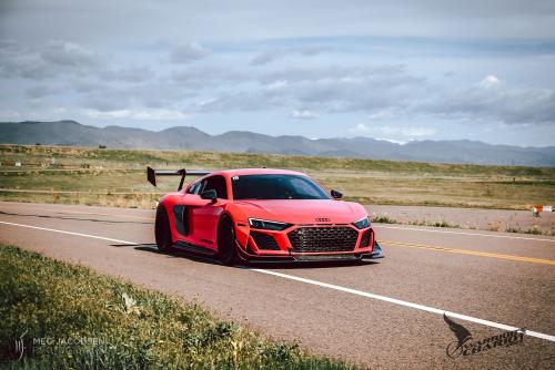 Meg Jacobsen Photography