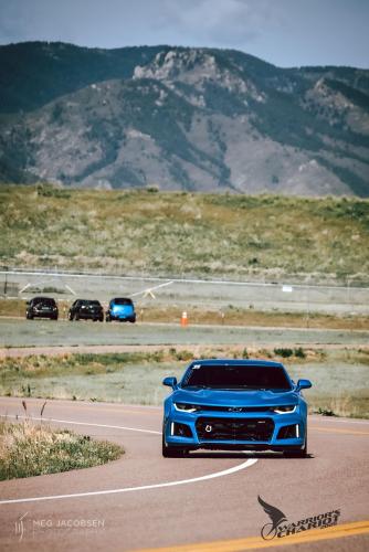 Meg Jacobsen Photography