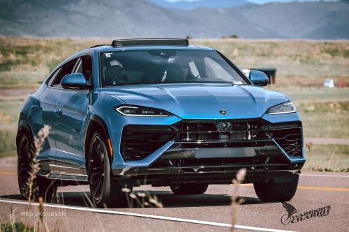 Meg Jacobsen Photography