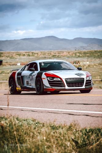 Meg Jacobsen Photography